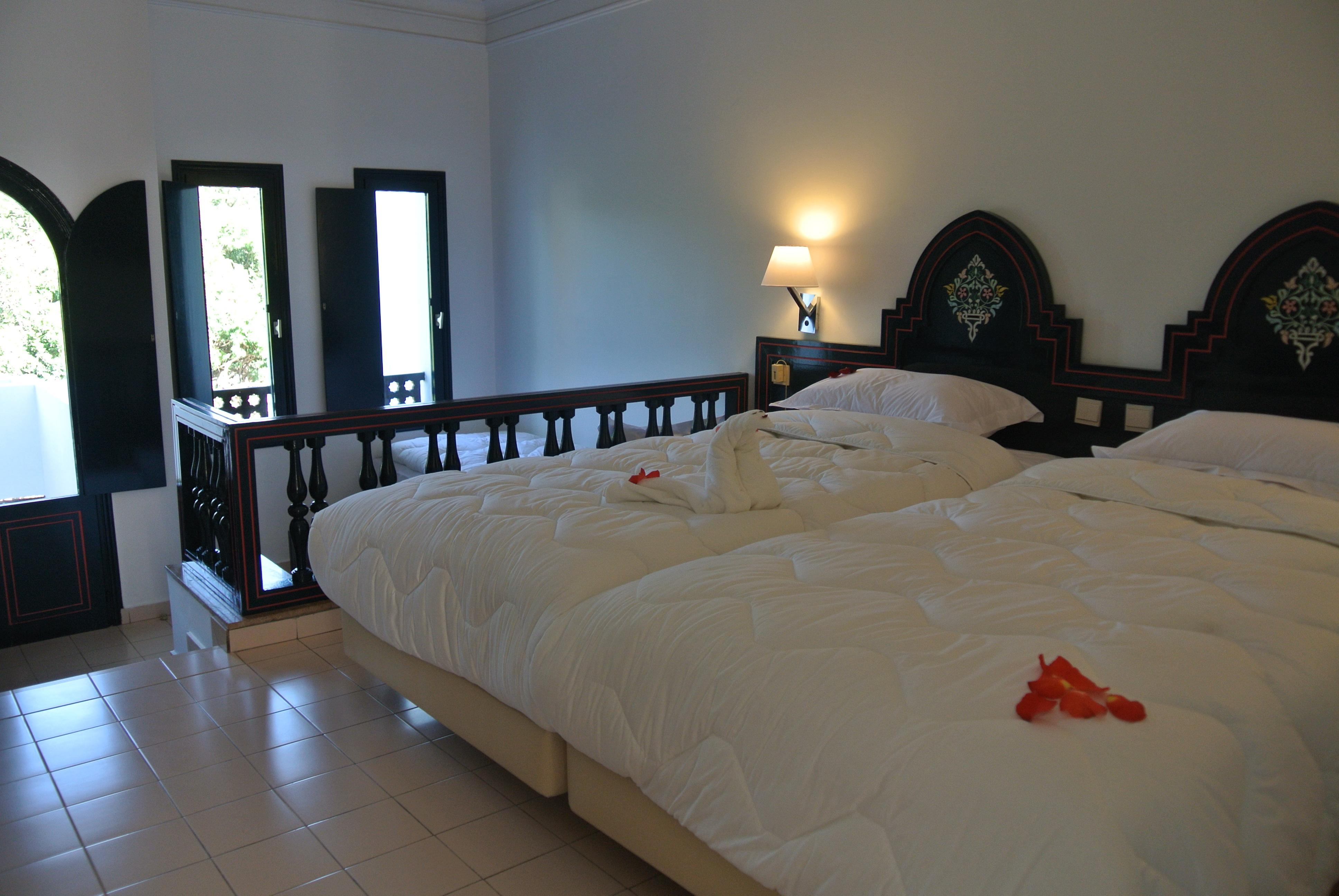 Valeria Jardins D'Agadir Resort Zewnętrze zdjęcie