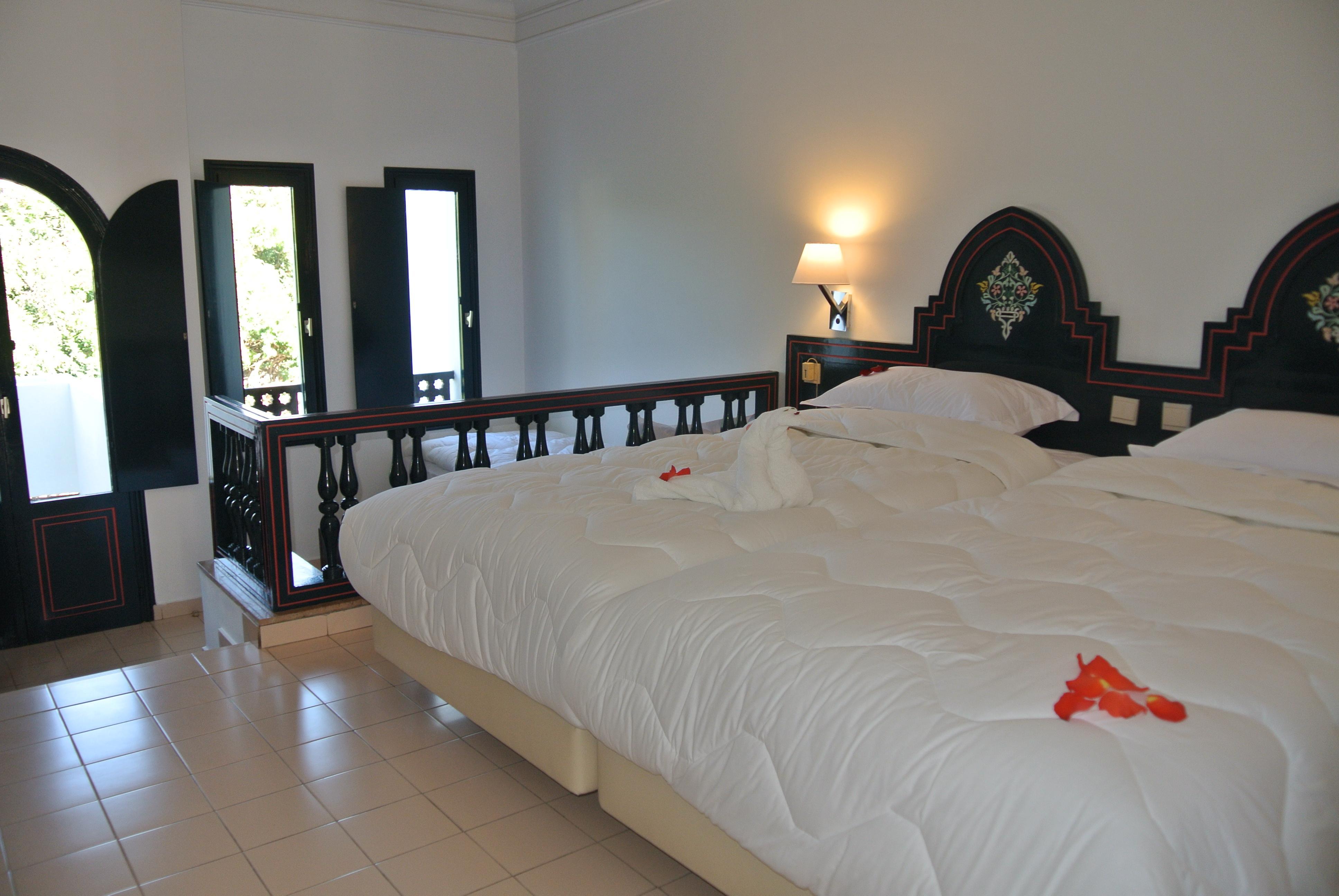 Valeria Jardins D'Agadir Resort Zewnętrze zdjęcie
