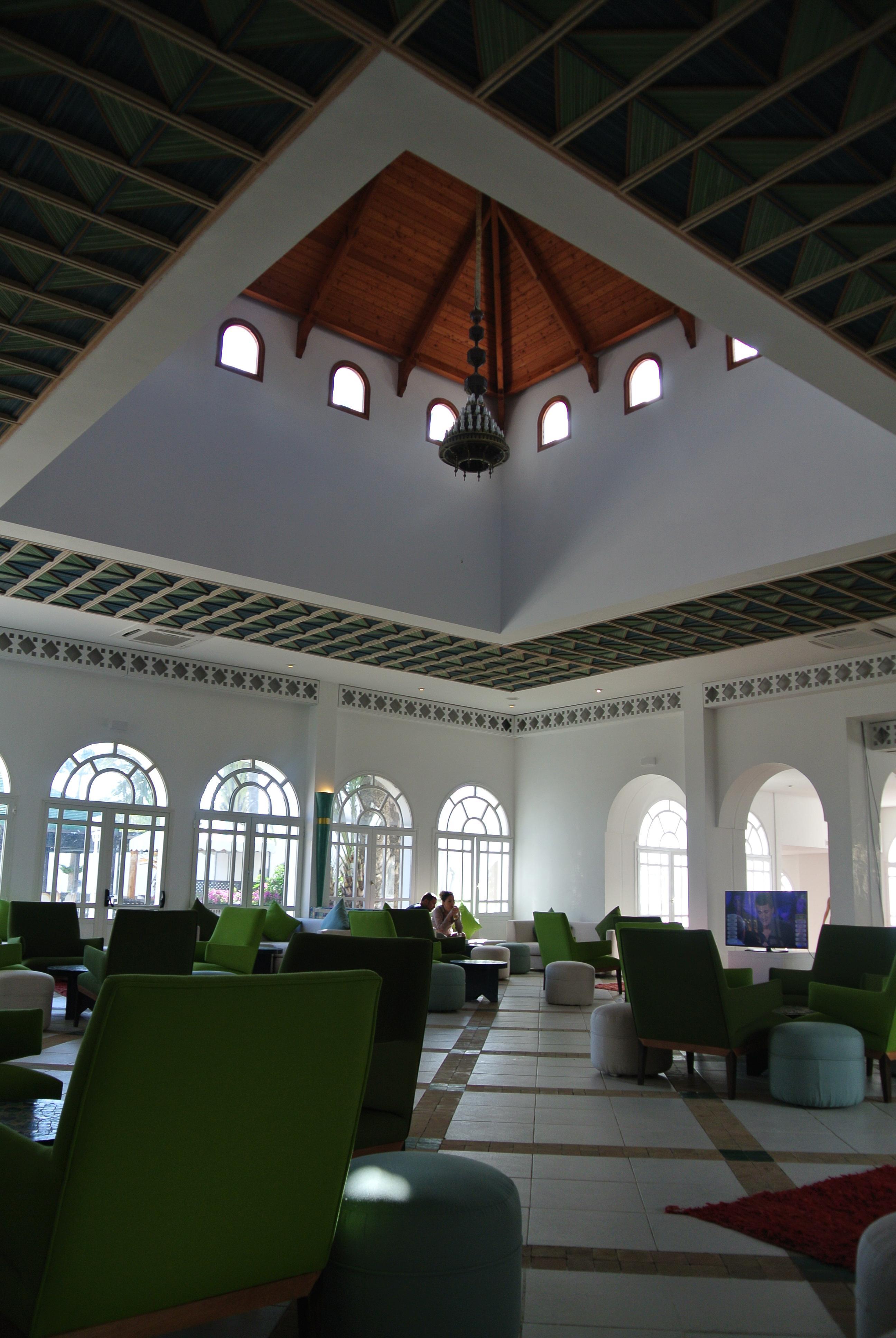 Valeria Jardins D'Agadir Resort Zewnętrze zdjęcie