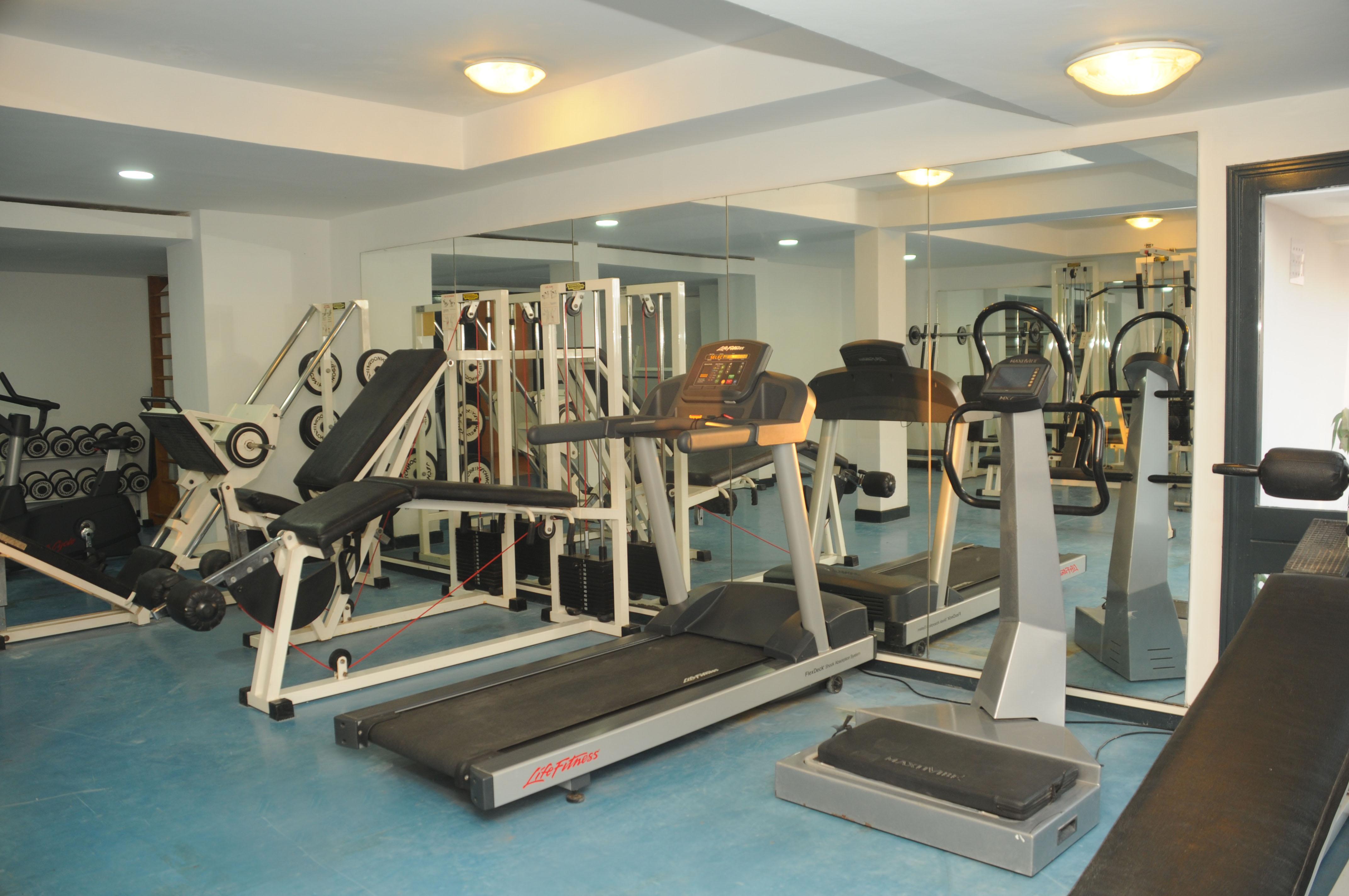 Valeria Jardins D'Agadir Resort Zewnętrze zdjęcie