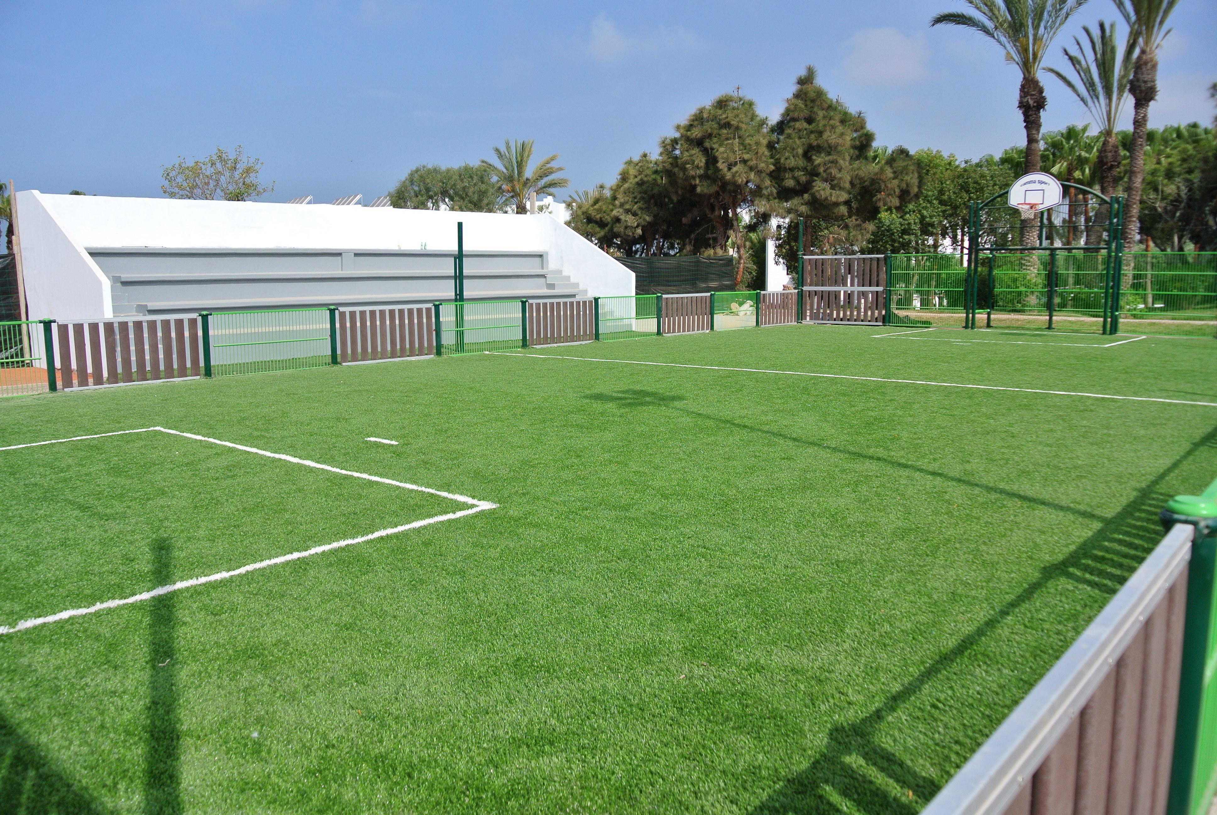 Valeria Jardins D'Agadir Resort Zewnętrze zdjęcie