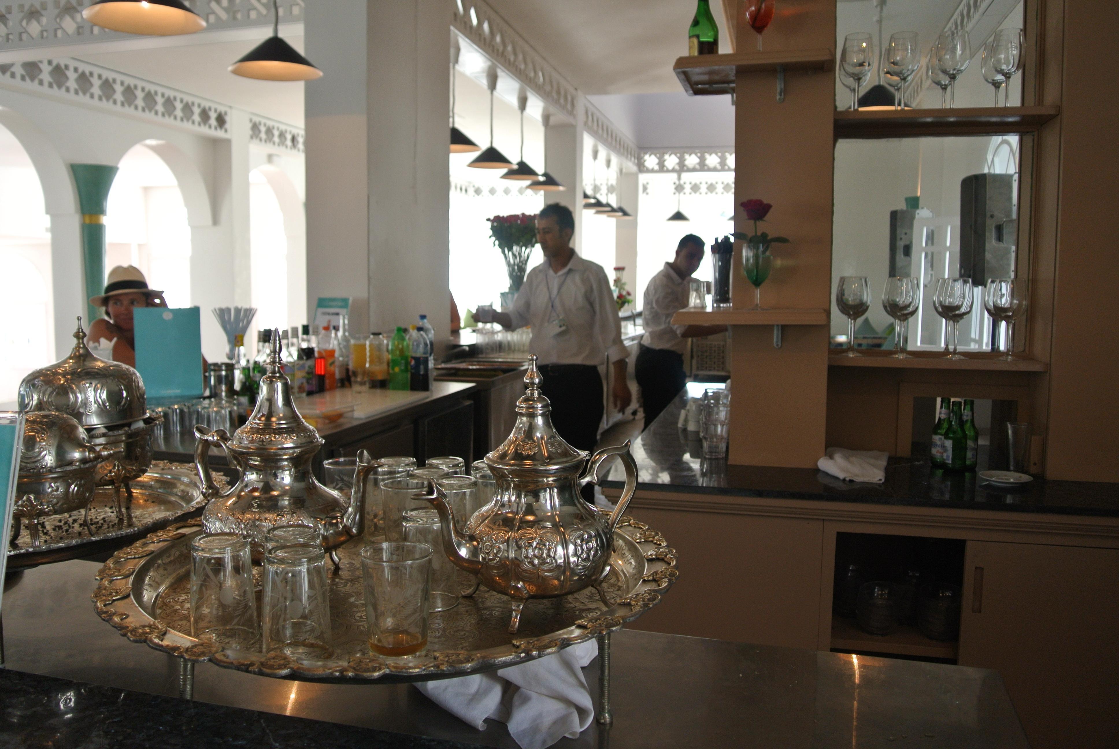 Valeria Jardins D'Agadir Resort Zewnętrze zdjęcie