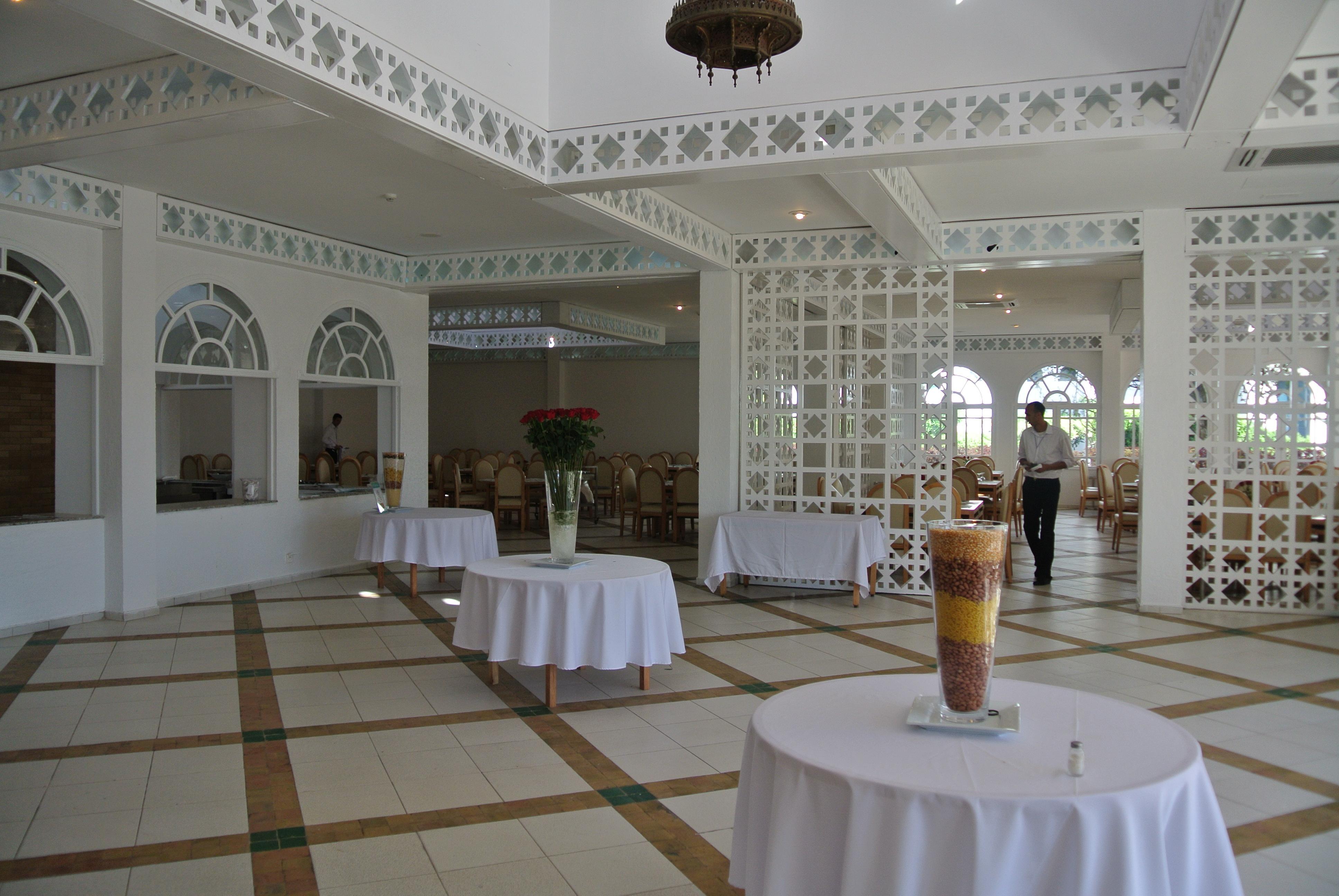 Valeria Jardins D'Agadir Resort Zewnętrze zdjęcie