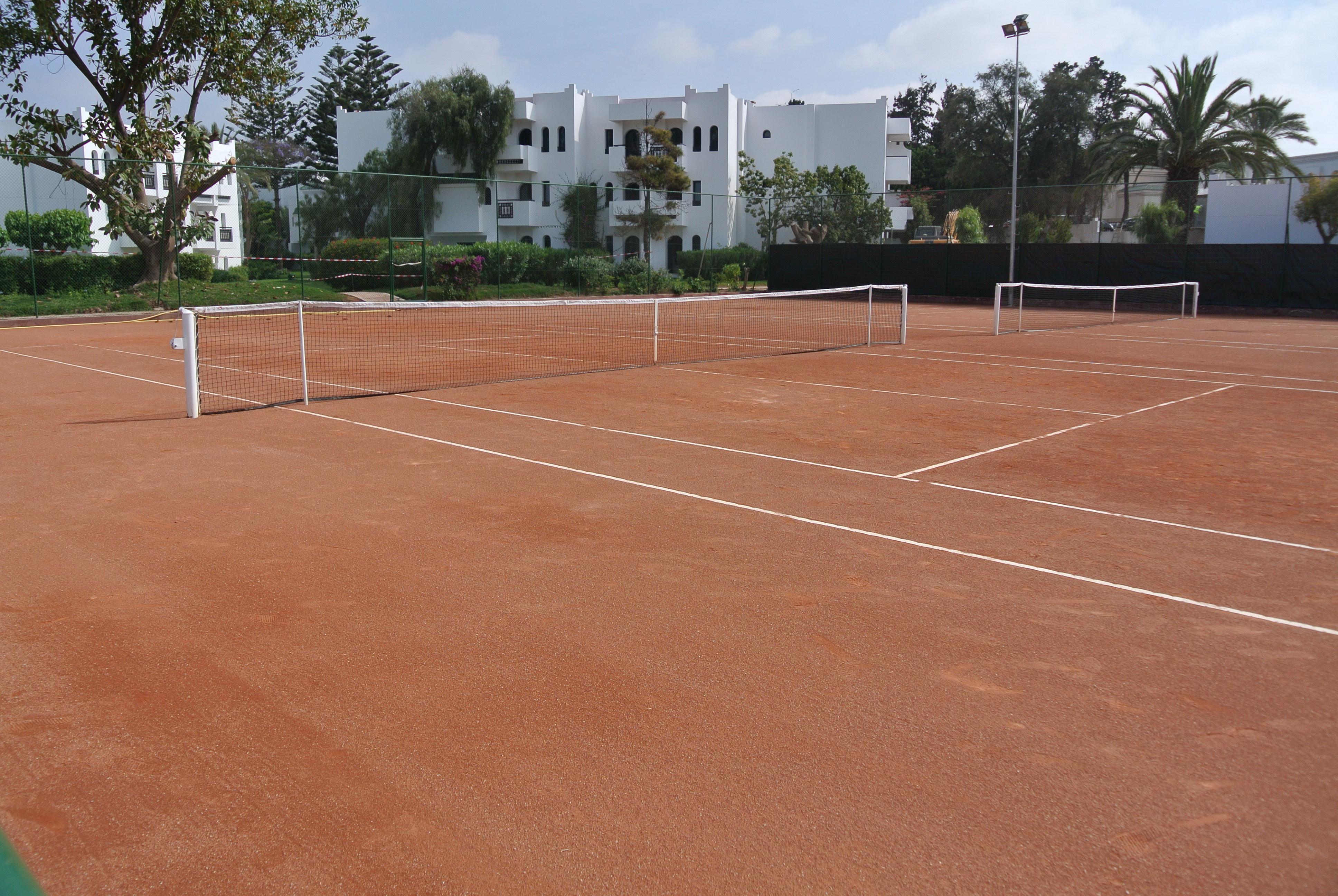 Valeria Jardins D'Agadir Resort Zewnętrze zdjęcie