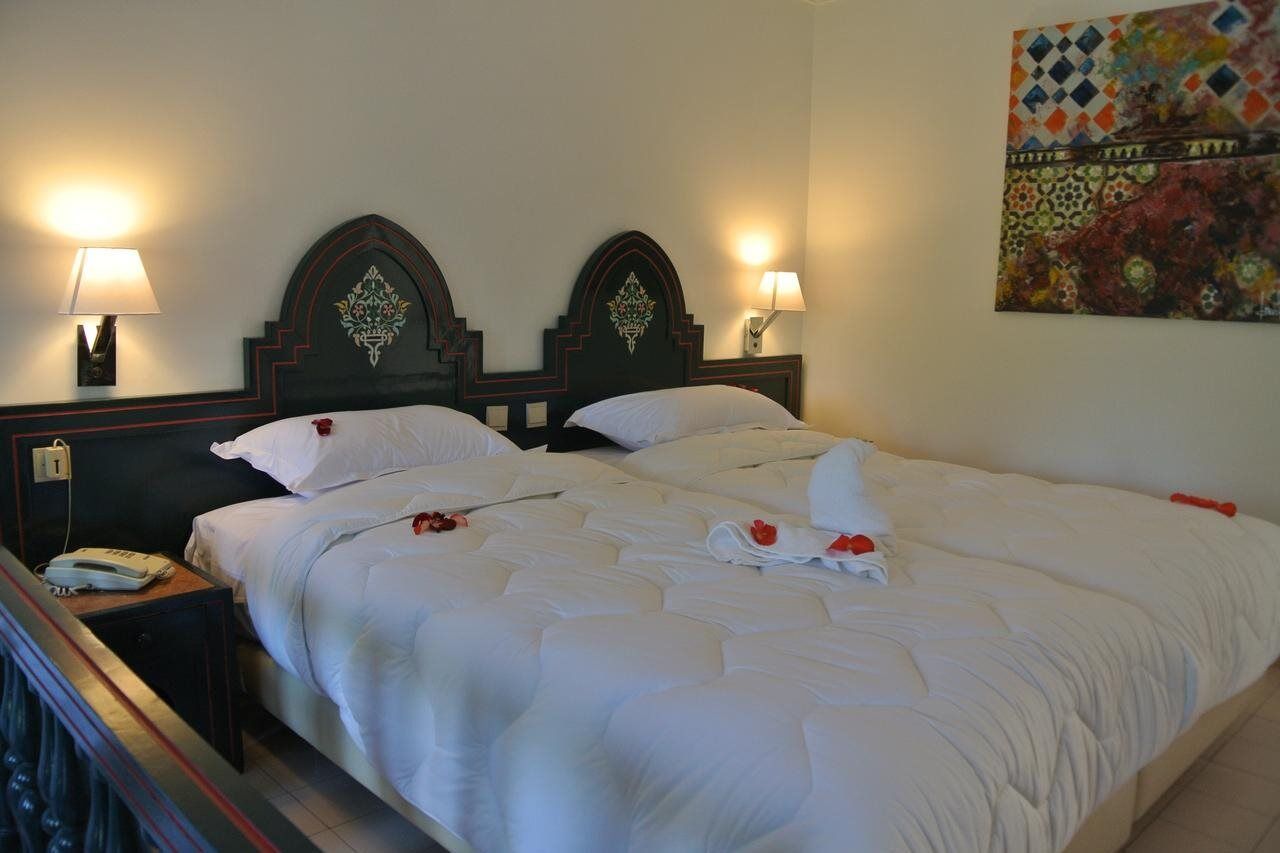 Valeria Jardins D'Agadir Resort Zewnętrze zdjęcie